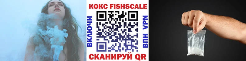 Кокаин Fish Scale Ижевск